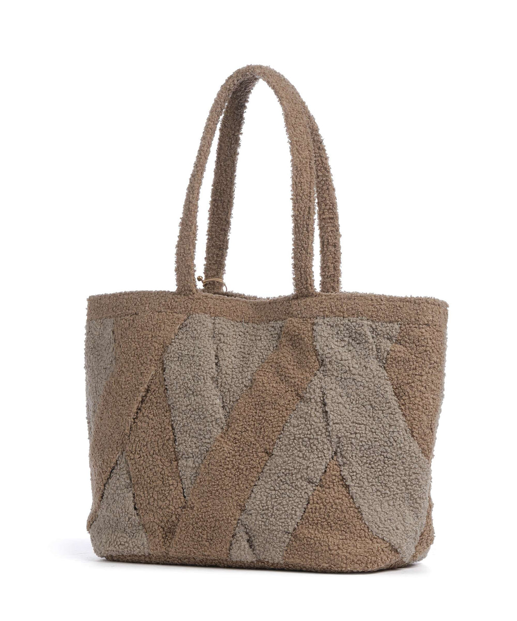Anokhi Tote bag multi