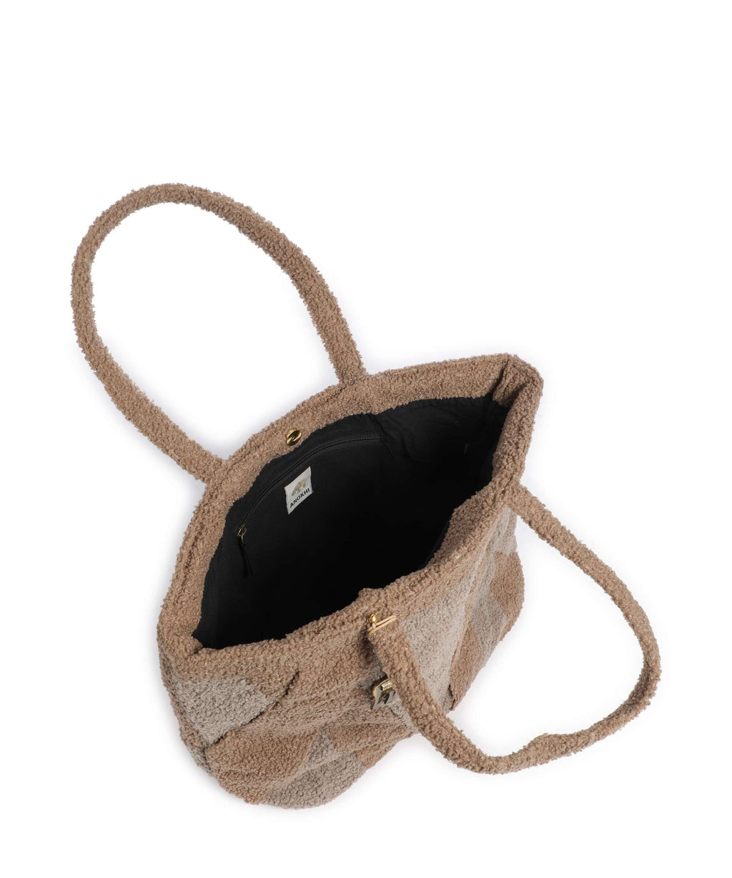 Anokhi Tote bag multi