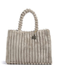 Anokhi Tote bag beige