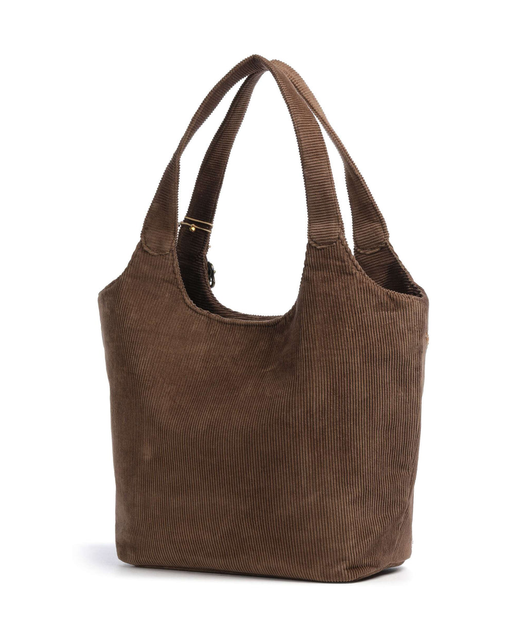 Anokhi Hobo bag chocolate