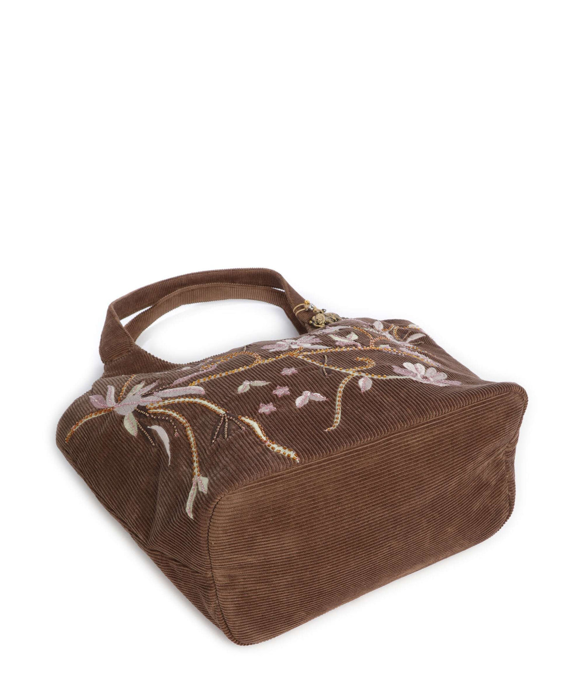 Anokhi Hobo bag chocolate