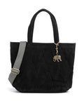 Anokhi Tote bag black