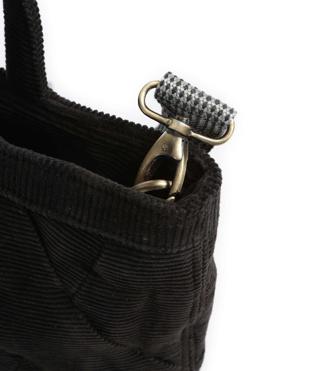 Anokhi Tote bag black