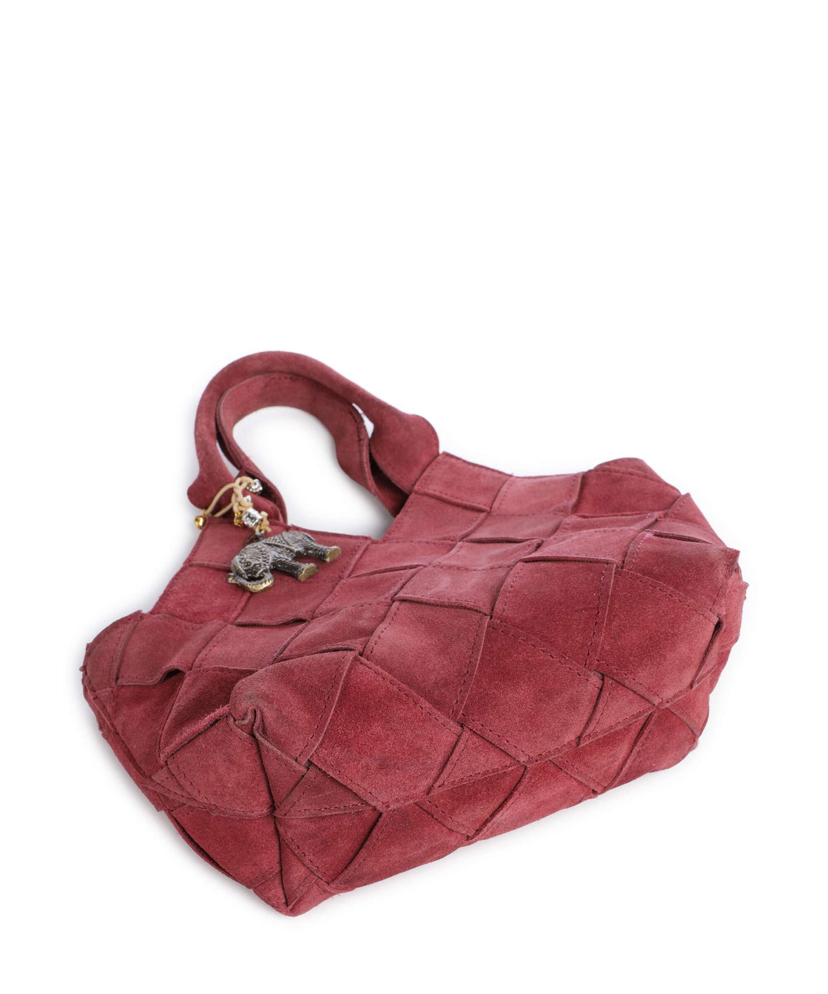 Anokhi Handbag merlot