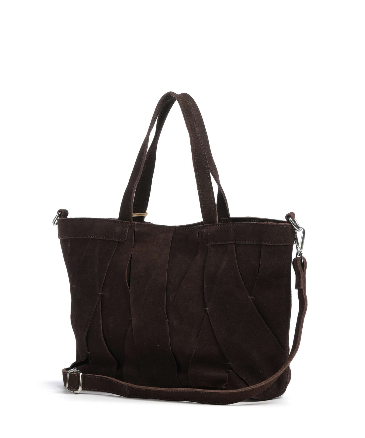 Anokhi Tote bag chocolate