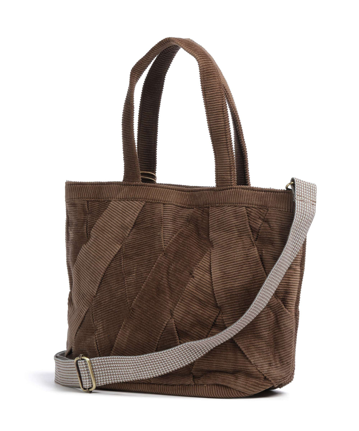 Anokhi Tote bag chocolate