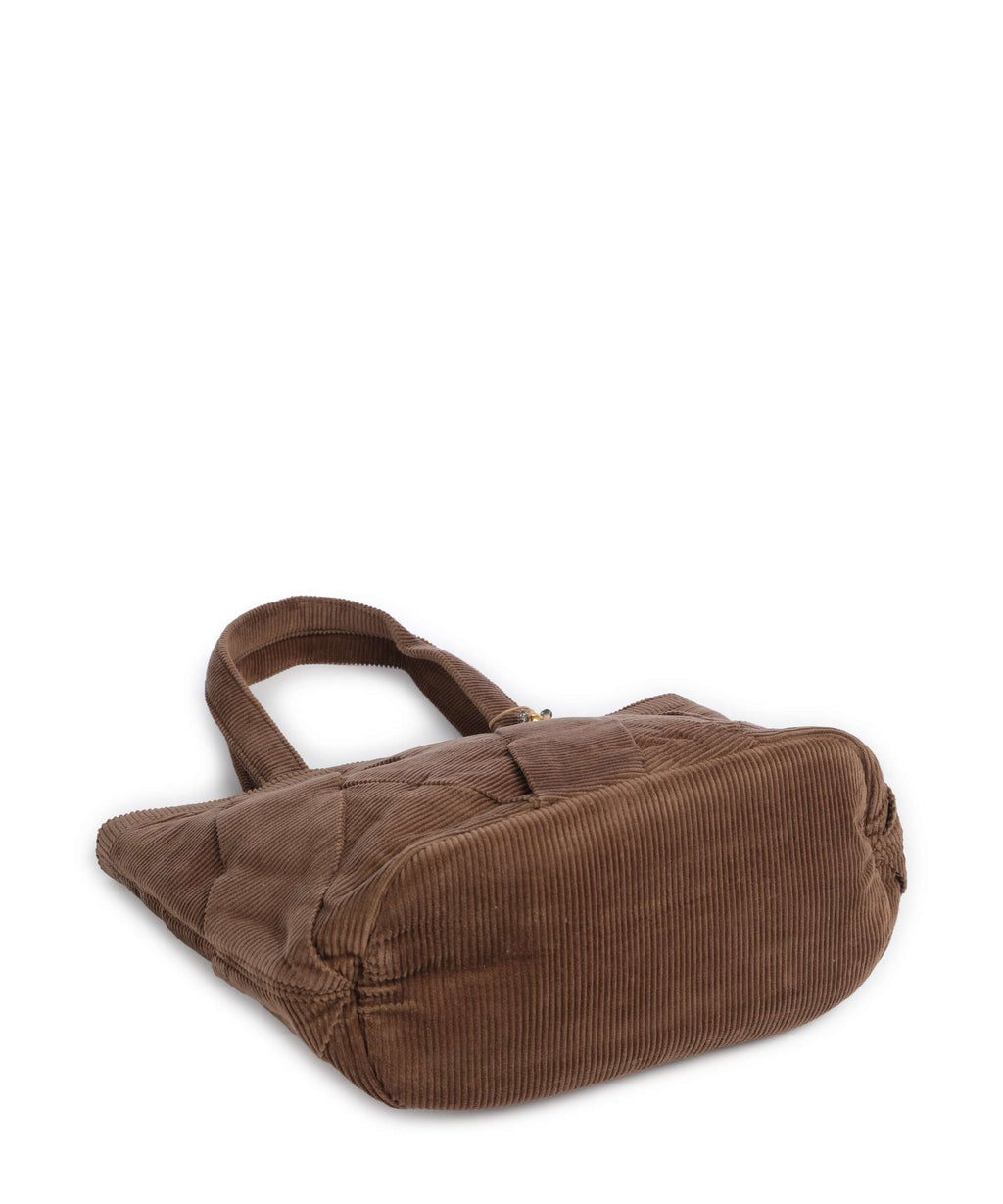 Anokhi Tote bag chocolate