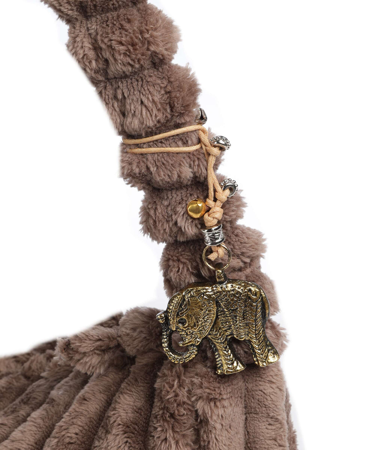 Anokhi Shoulder bag chocolate