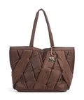 Anokhi Tote bag chocolate