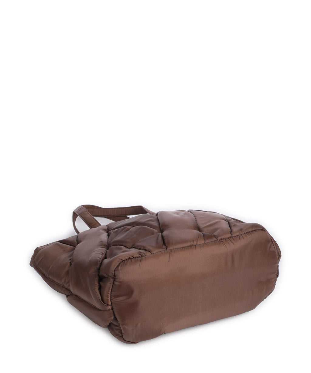 Anokhi Tote bag chocolate
