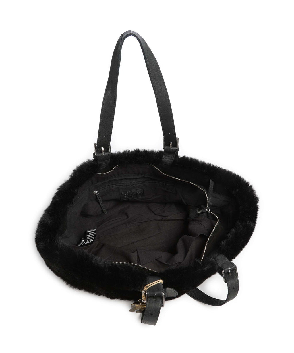 Anokhi Tote bag black