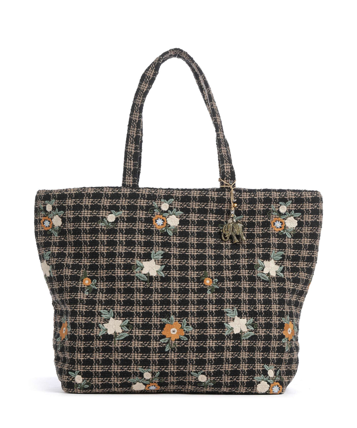 Anokhi Tote bag natural