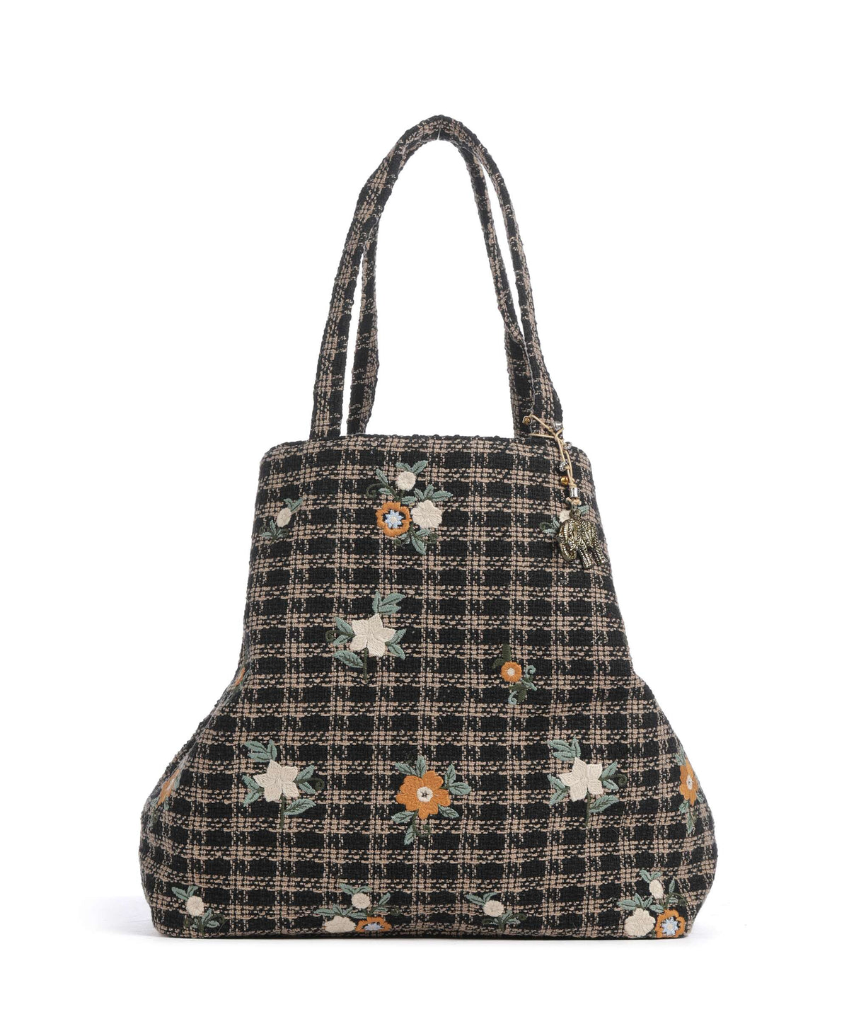 Anokhi Tote bag natural