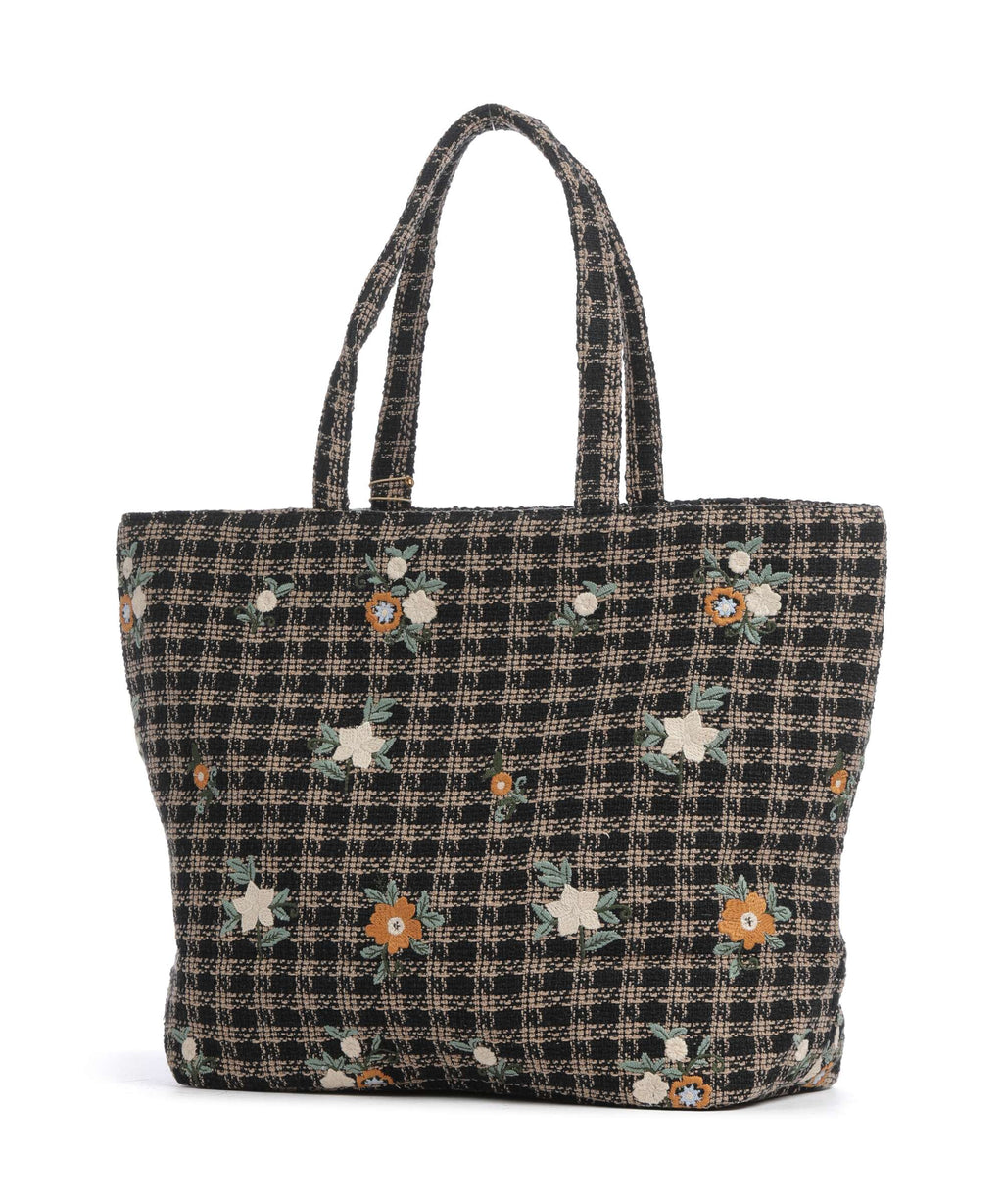 Anokhi Tote bag natural