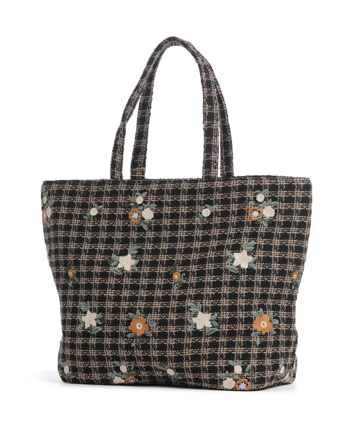 Anokhi Tote bag natural