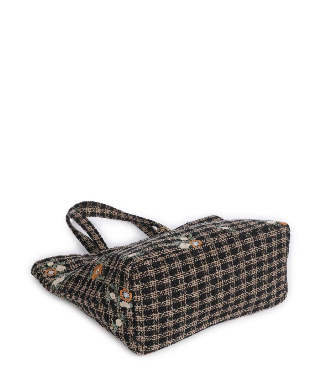 Anokhi Tote bag natural