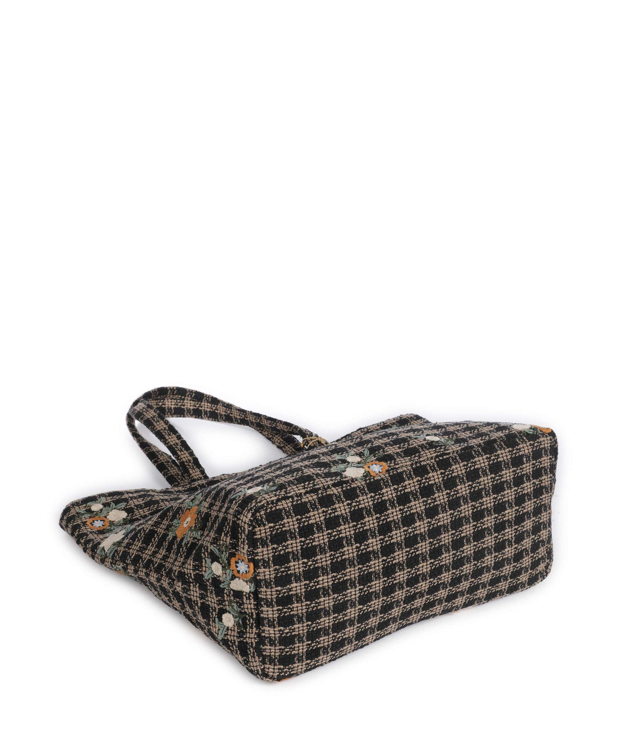 Anokhi Tote bag natural