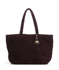 Anokhi Tote bag merlot