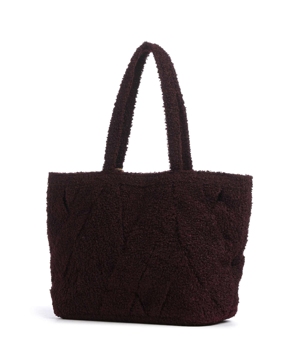 Anokhi Tote bag merlot