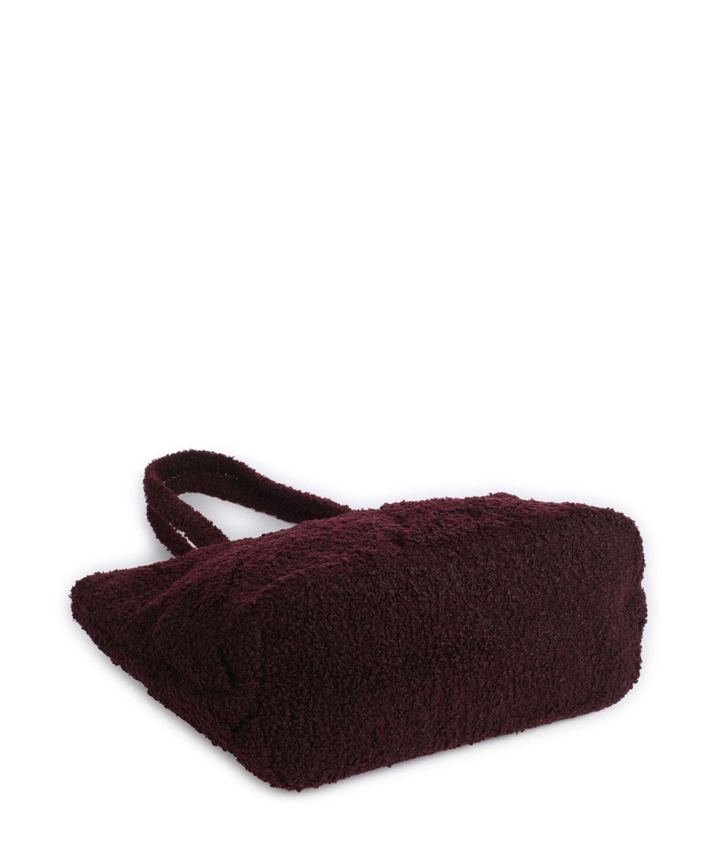 Anokhi Tote bag merlot