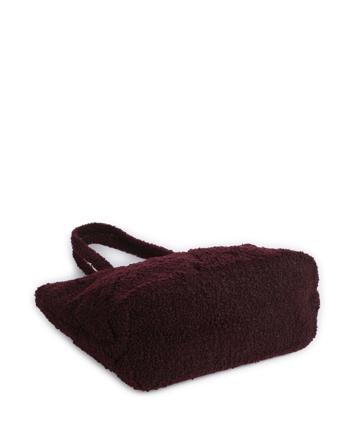 Anokhi Tote bag merlot