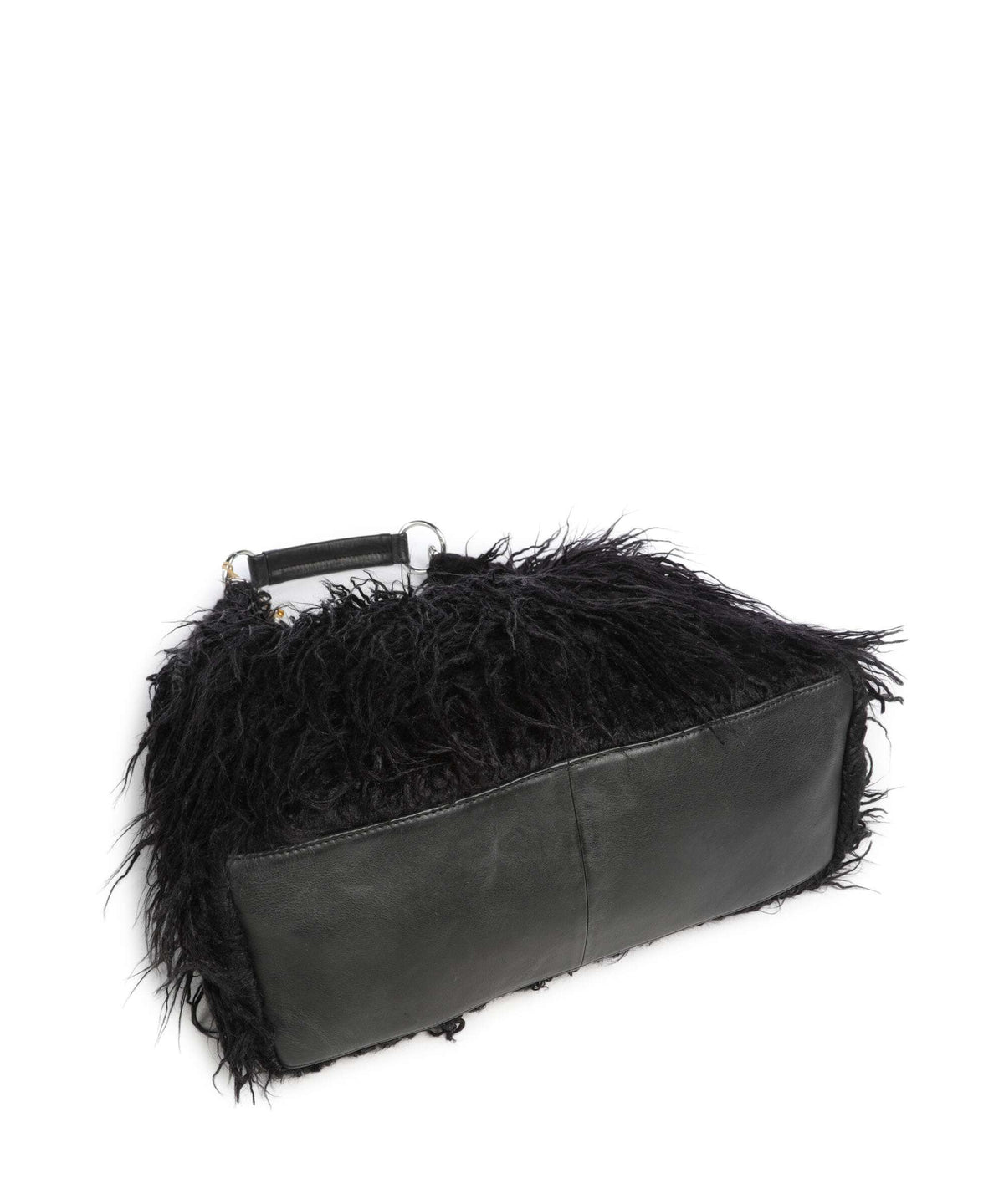 Anokhi Hobo bag black
