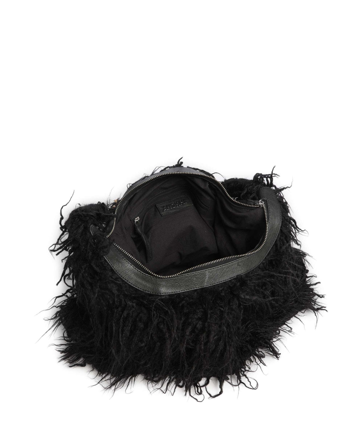 Anokhi Hobo bag black