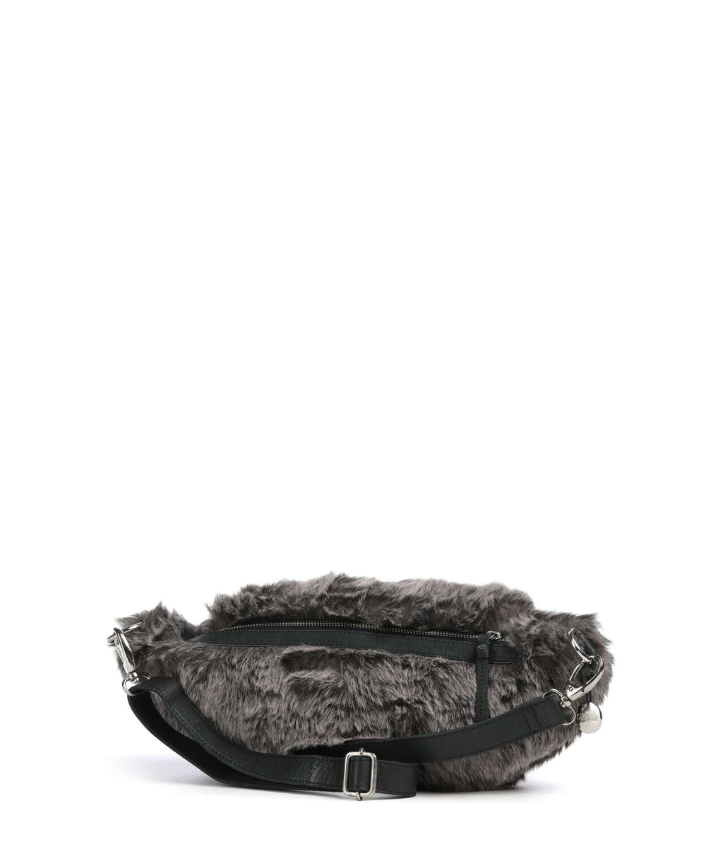 Anokhi Belt bag grey