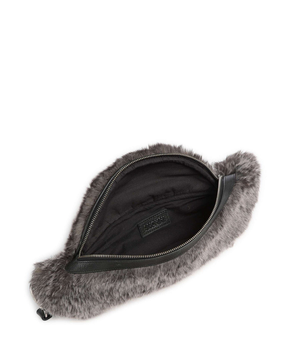 Anokhi Belt bag grey