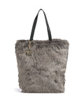 Anokhi Tote bag grey
