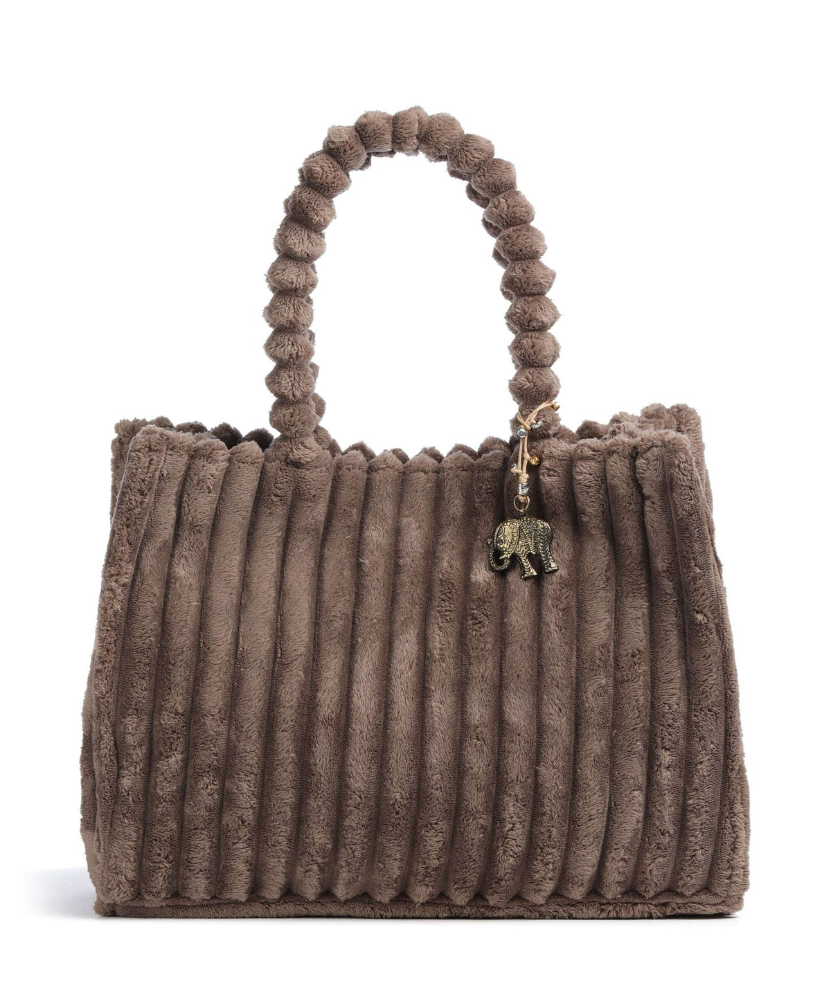Anokhi Tote bag chocolate