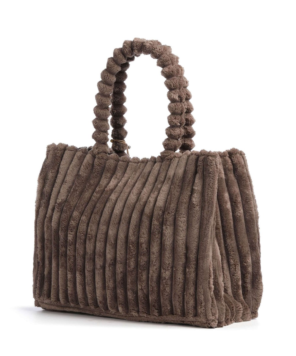 Anokhi Tote bag chocolate