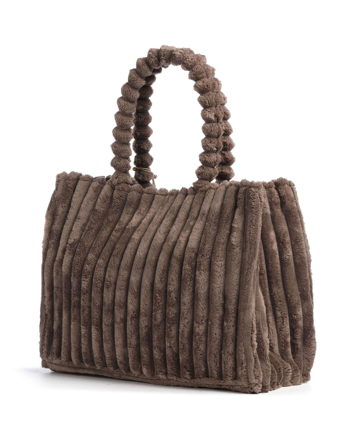 Anokhi Tote bag chocolate