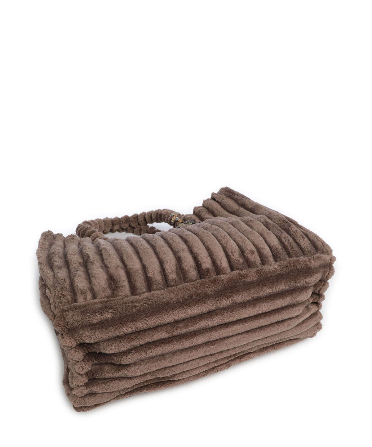 Anokhi Tote bag chocolate