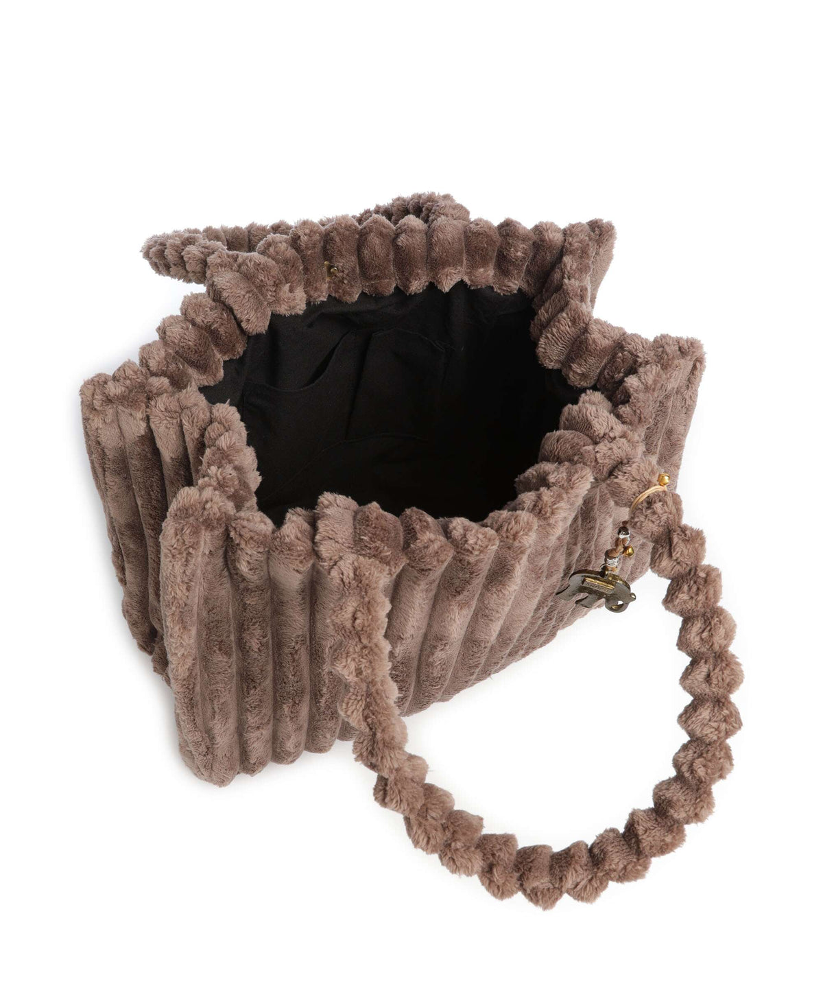 Anokhi Tote bag chocolate