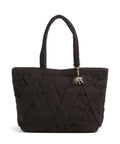 Anokhi Tote bag chocolate