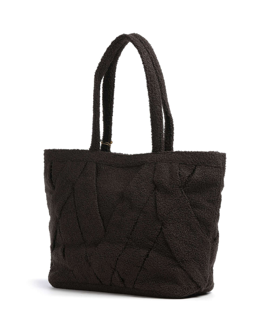 Anokhi Tote bag chocolate