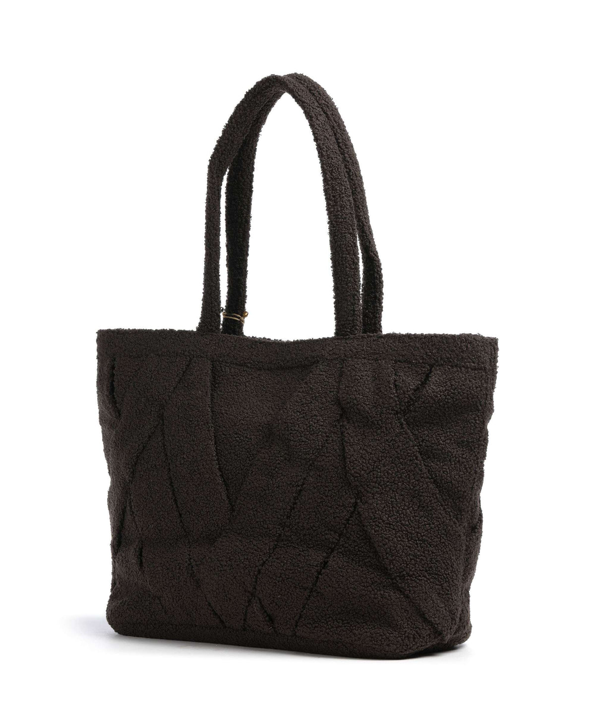 Anokhi Tote bag chocolate