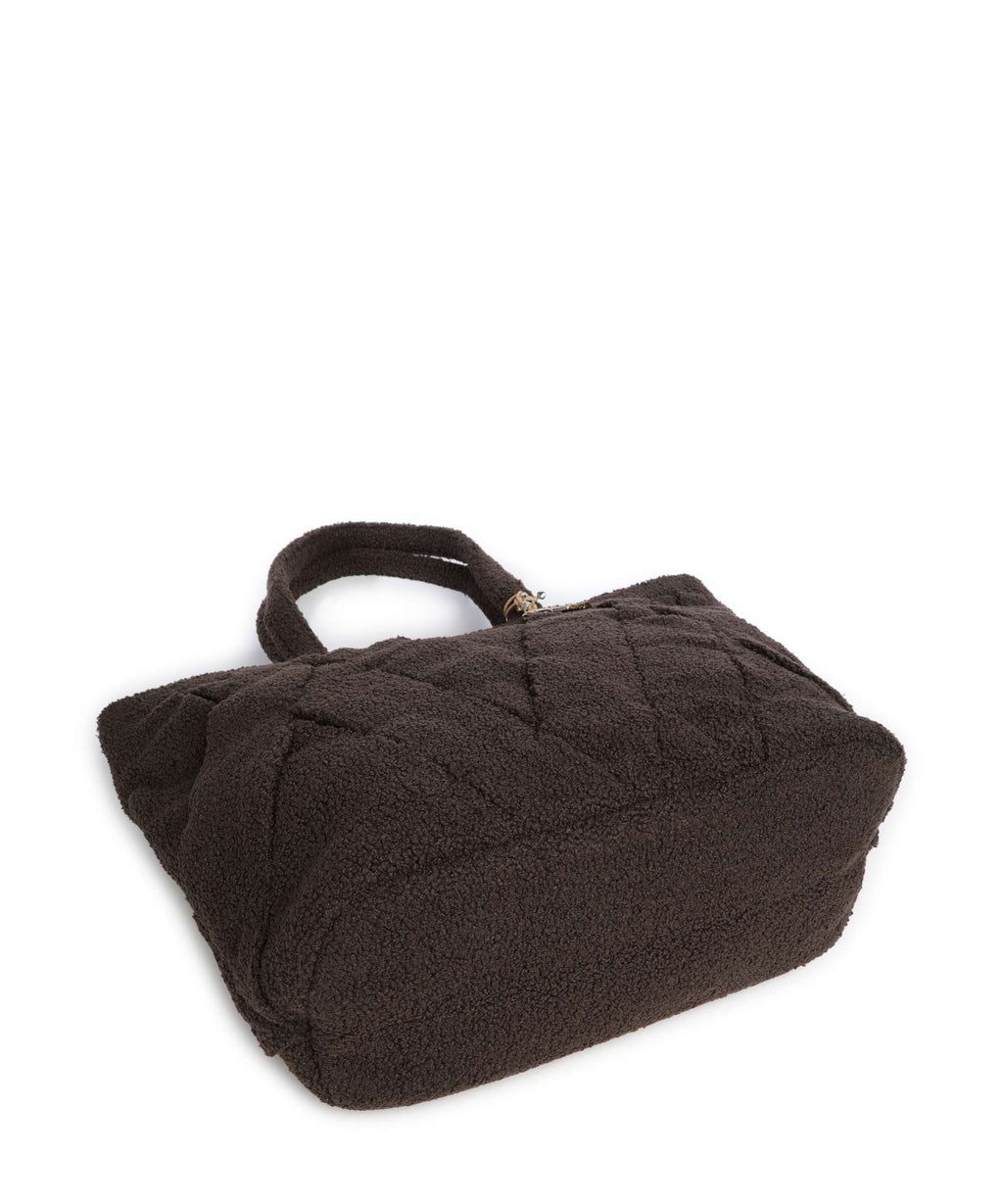 Anokhi Tote bag chocolate