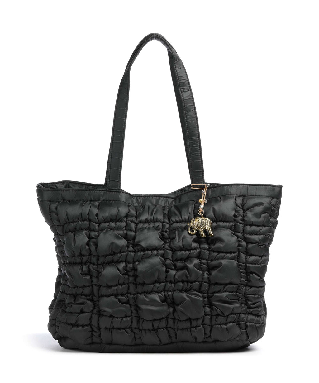 Anokhi Tote bag black