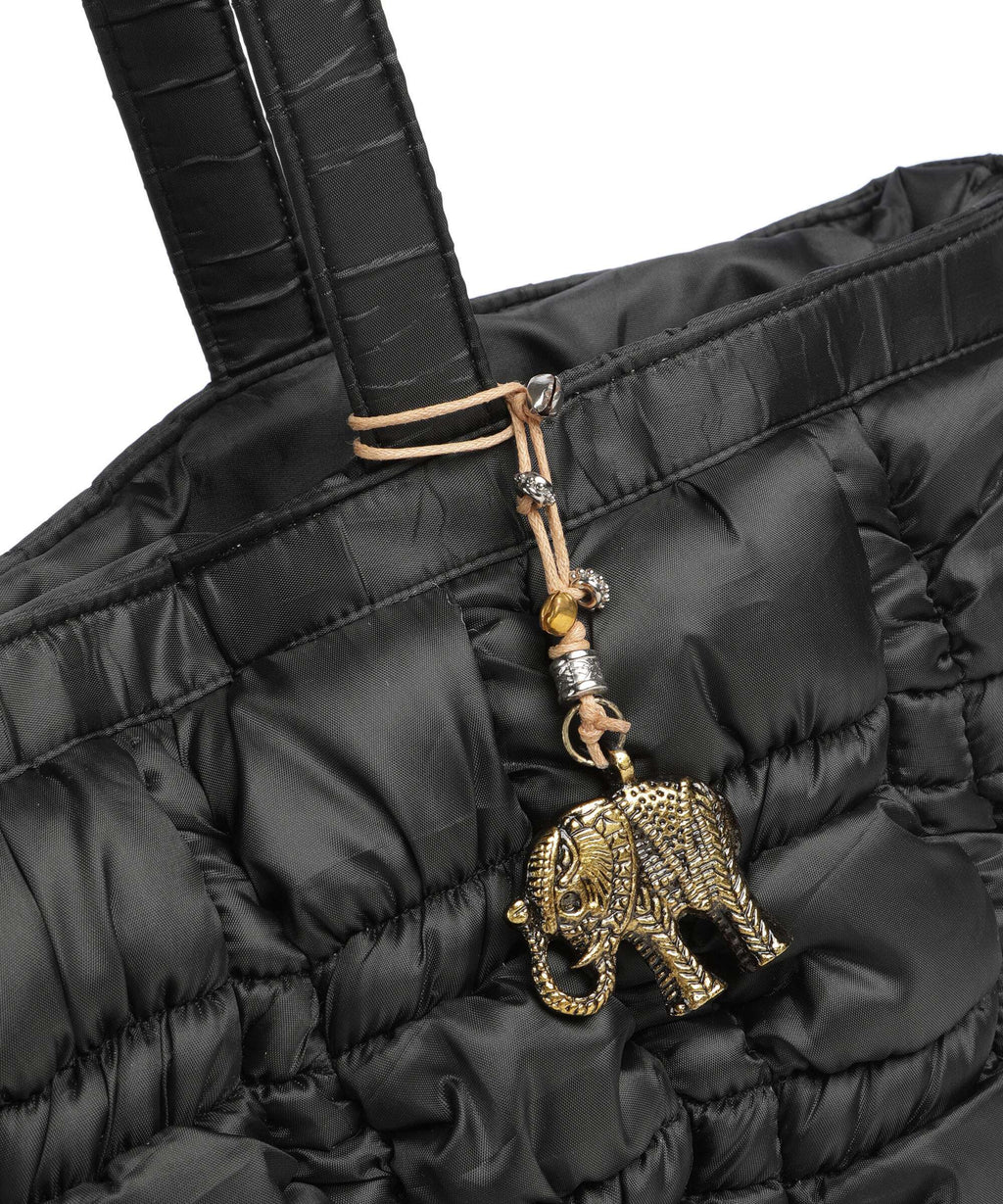Anokhi Tote bag black
