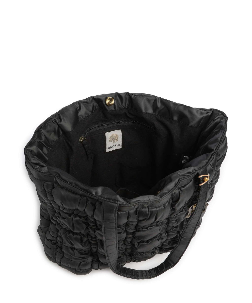 Anokhi Tote bag black
