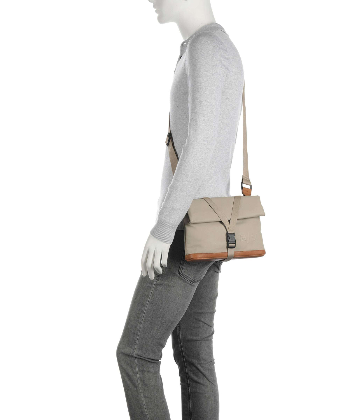 Aunts & Uncles Japan Yao Crossbody bag nomad