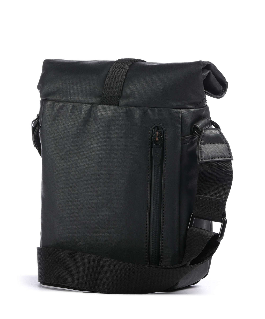 Aunts & Uncles Japan Yodo Crossbody bag black