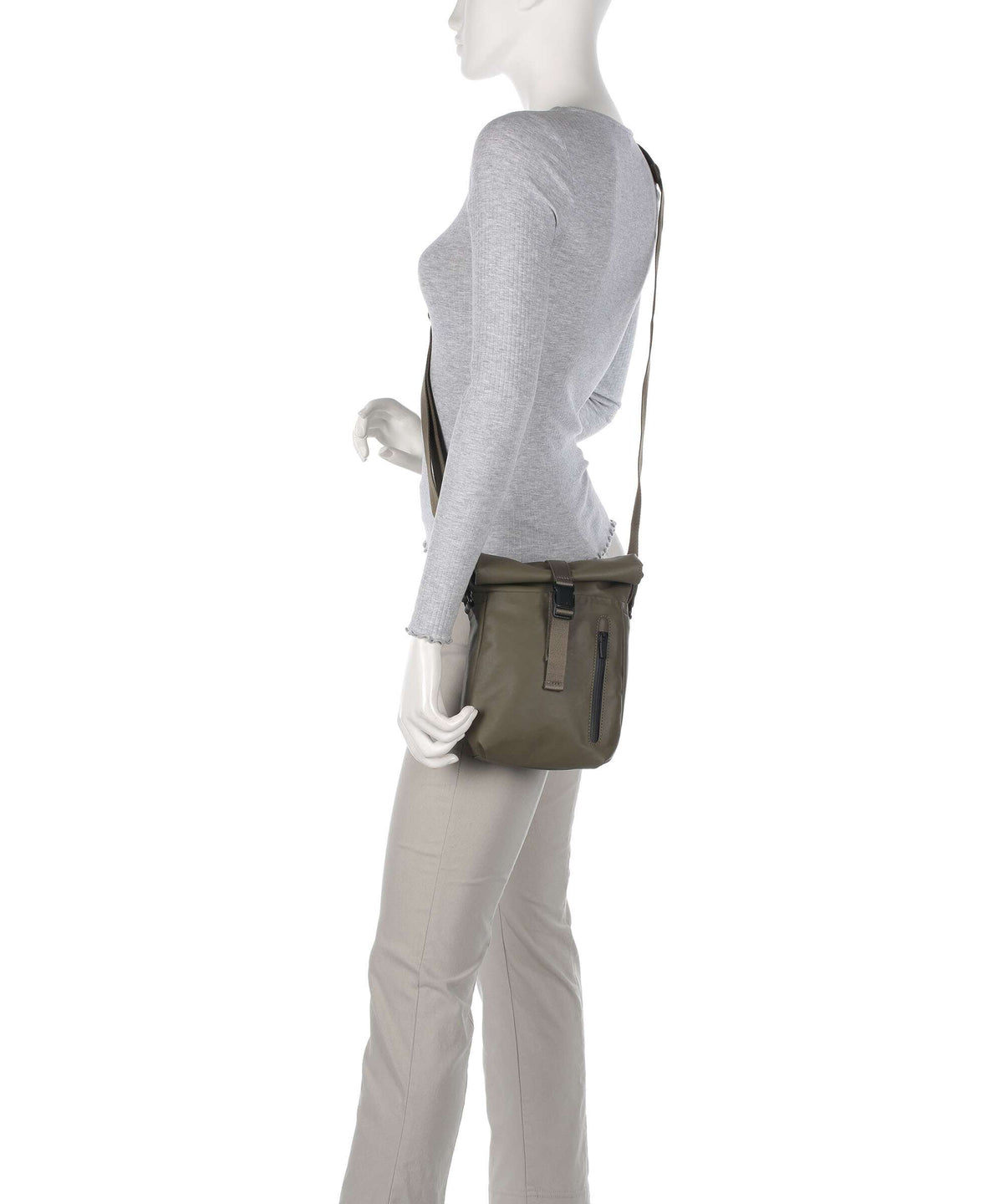 Aunts & Uncles Japan Yodo Crossbody bag fallen rock