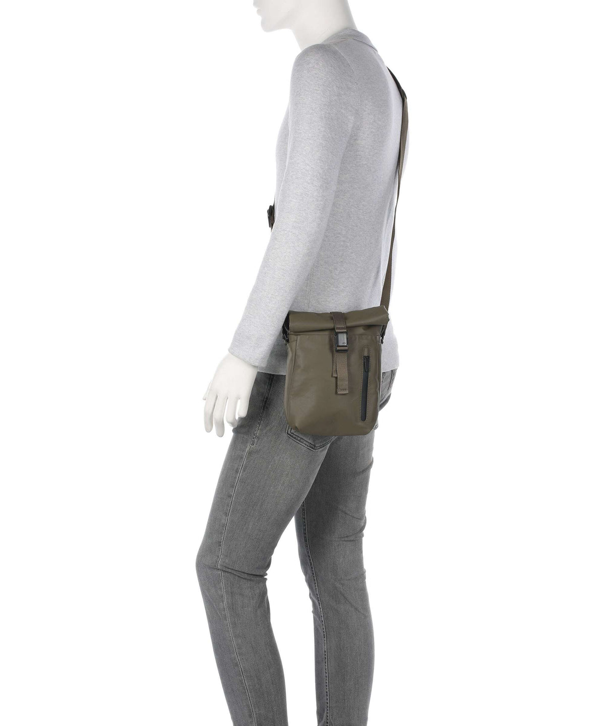 Aunts & Uncles Japan Yodo Crossbody bag fallen rock