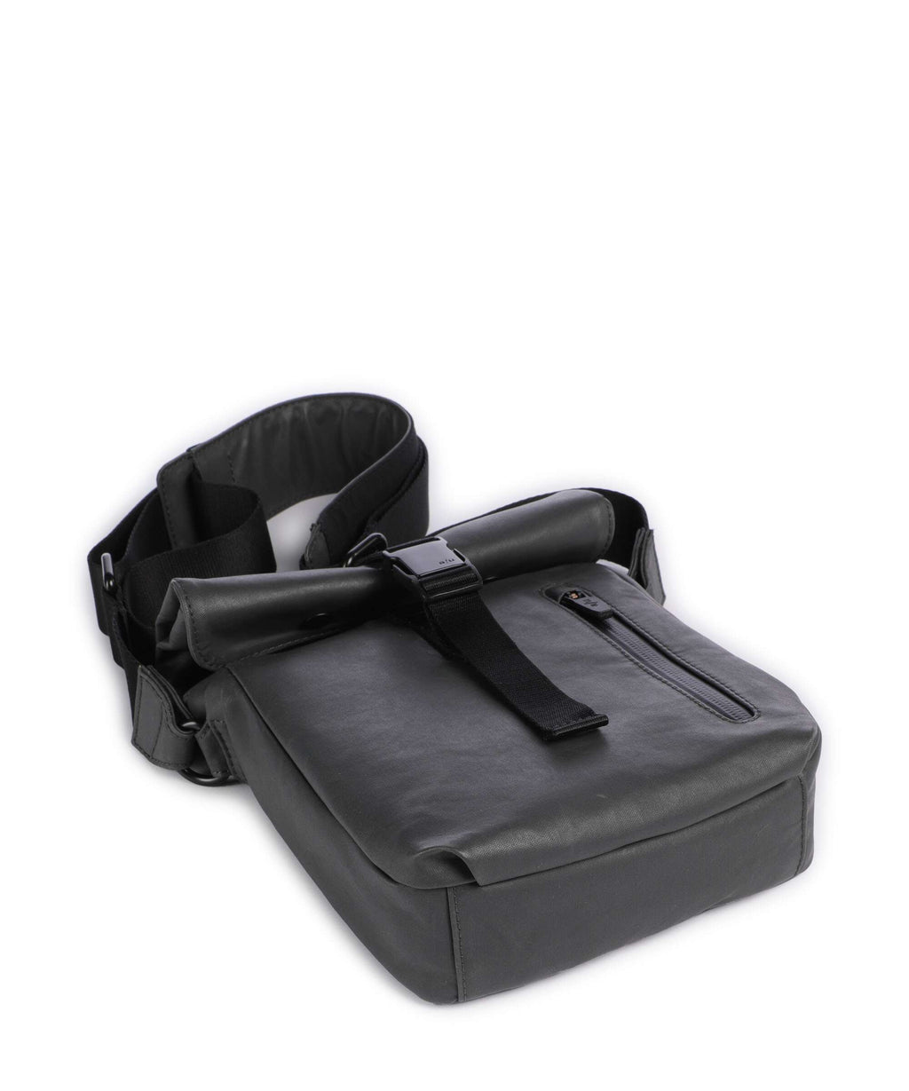 Aunts & Uncles Japan Yodo Crossbody bag volcanic ash