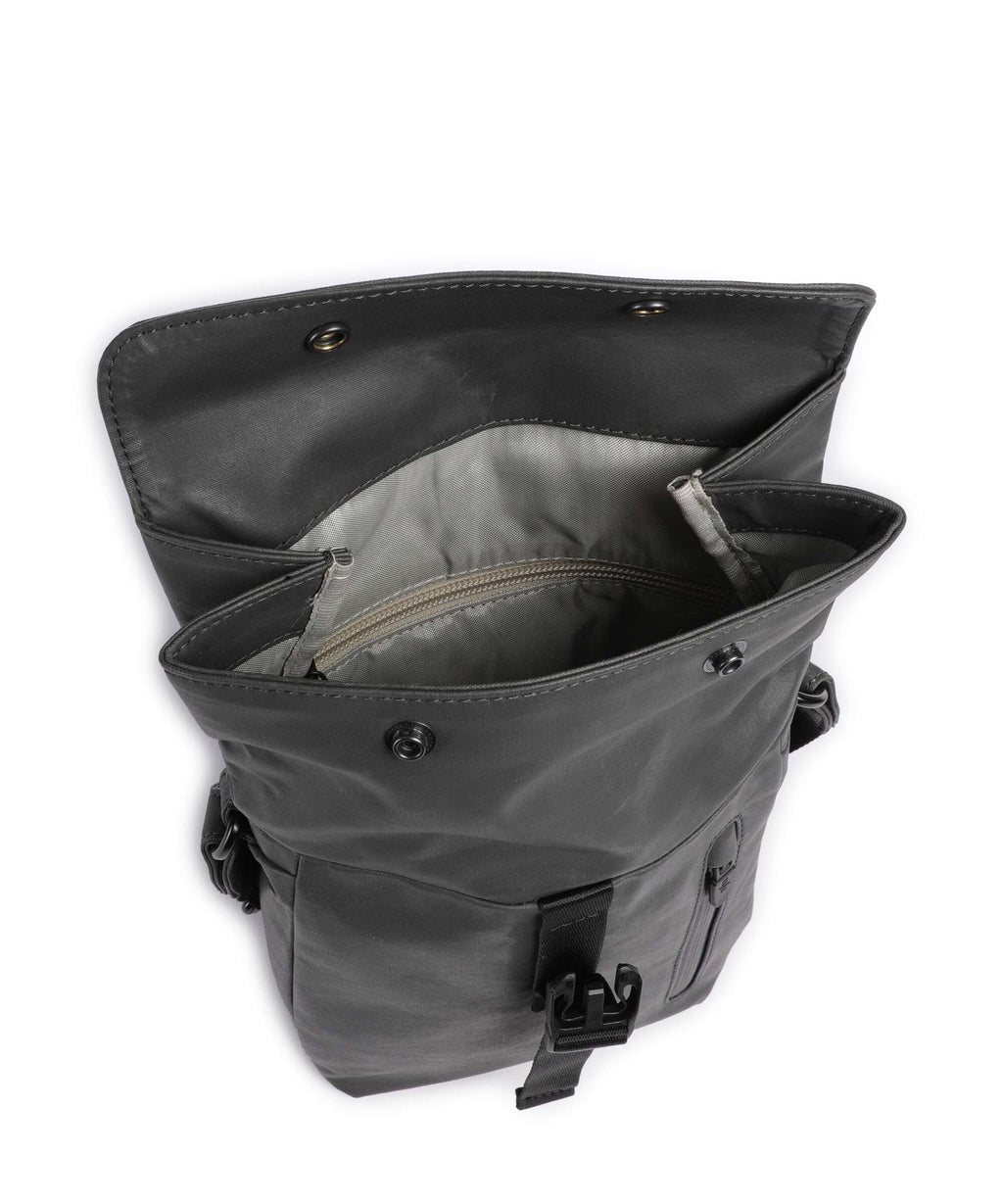 Aunts & Uncles Japan Yodo Crossbody bag volcanic ash