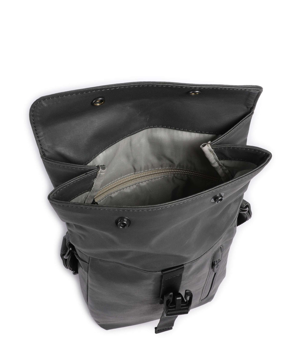 Aunts & Uncles Japan Yodo Crossbody bag volcanic ash