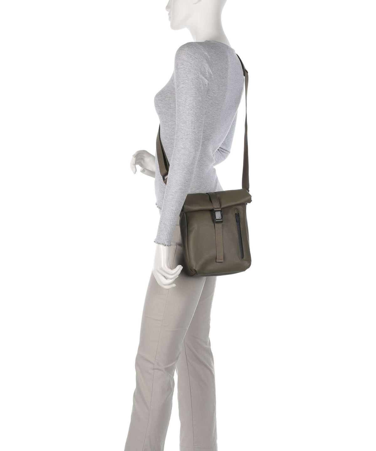 Aunts & Uncles Japan Kuji Crossbody bag fallen rock